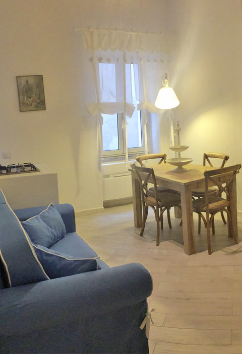 Suite Budelli Casa Ilva La Maddalena