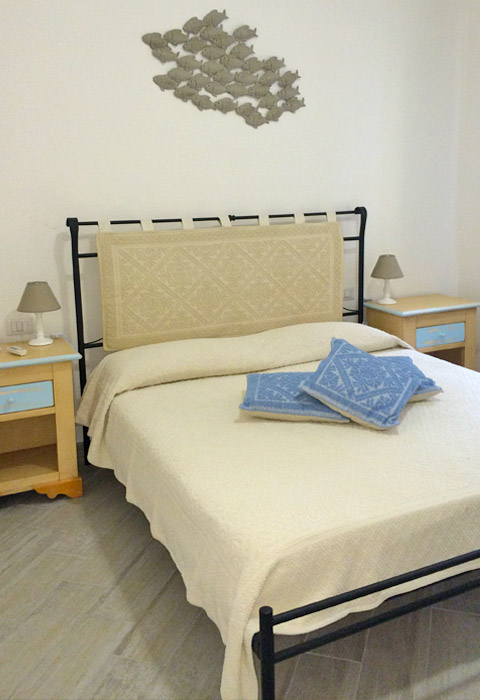 Suite Santa Maria Casa Ilva