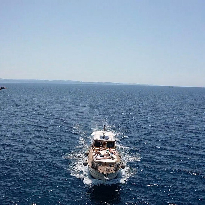 Escursioni arcipelago e corsica
