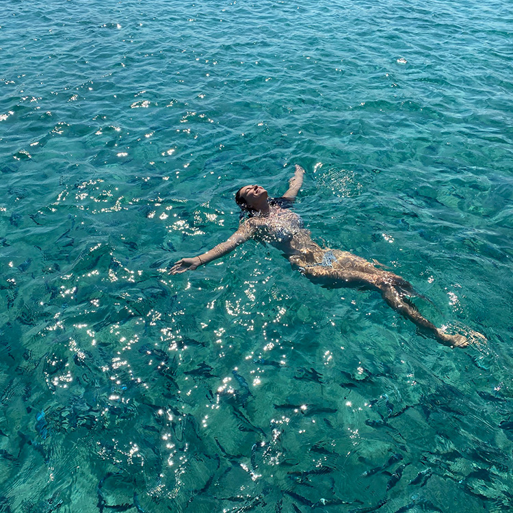 Escursioni arcipelago e corsica