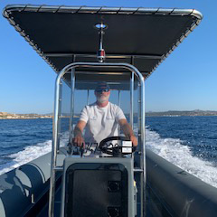 Escursioni arcipelago e corsica