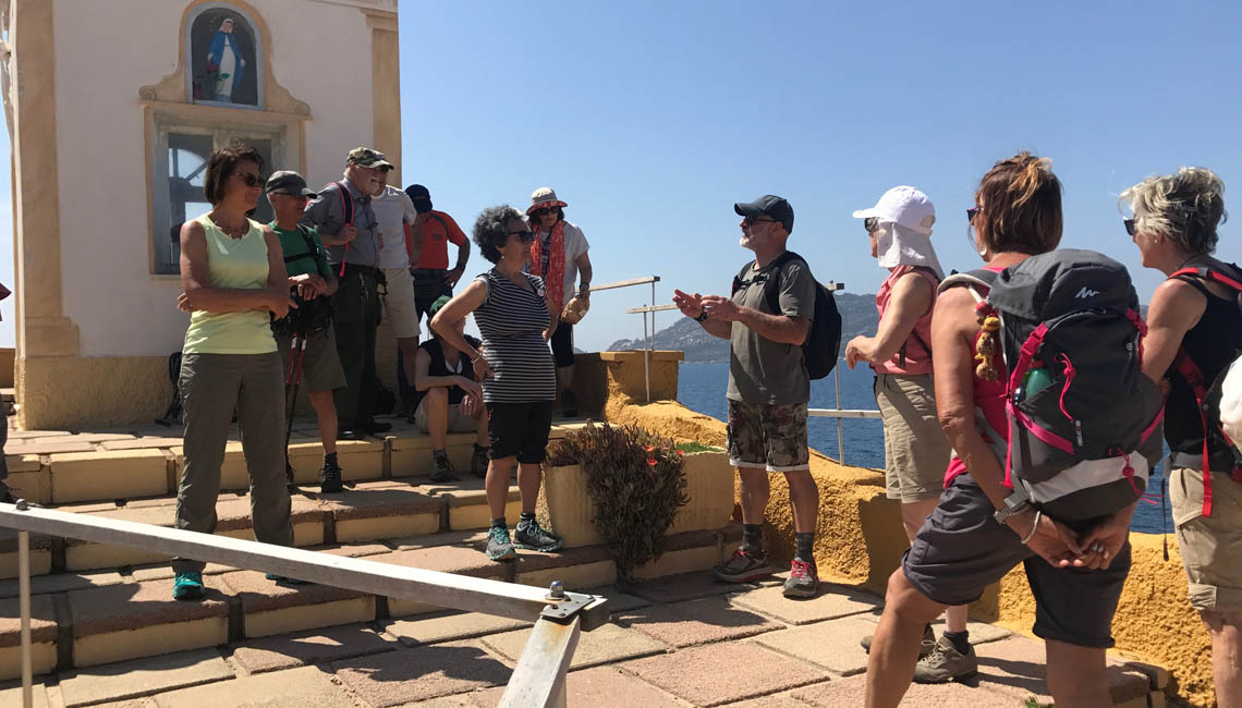 Escursioni Trekking e Mountain Bike