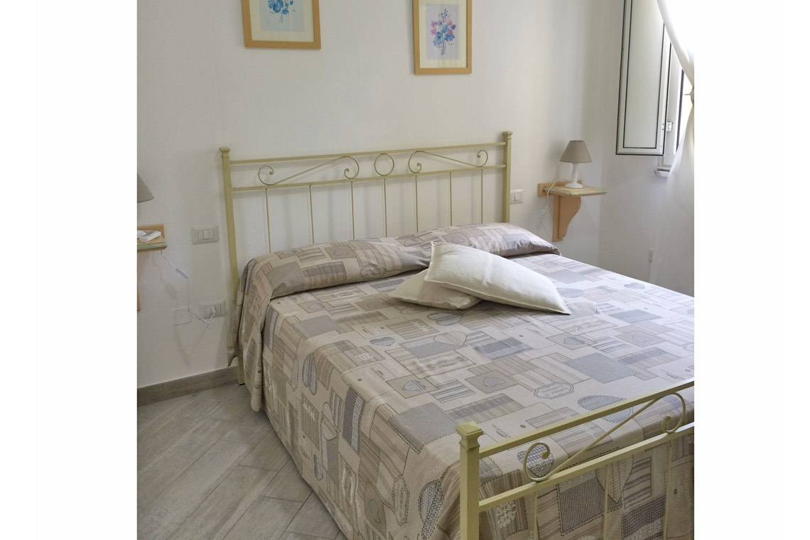 Suite caprera Casa Ilva