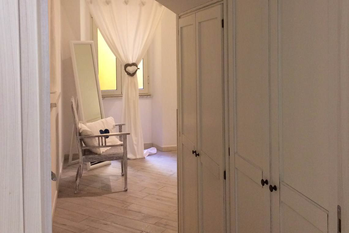 Suite Budelli Casa Ilva