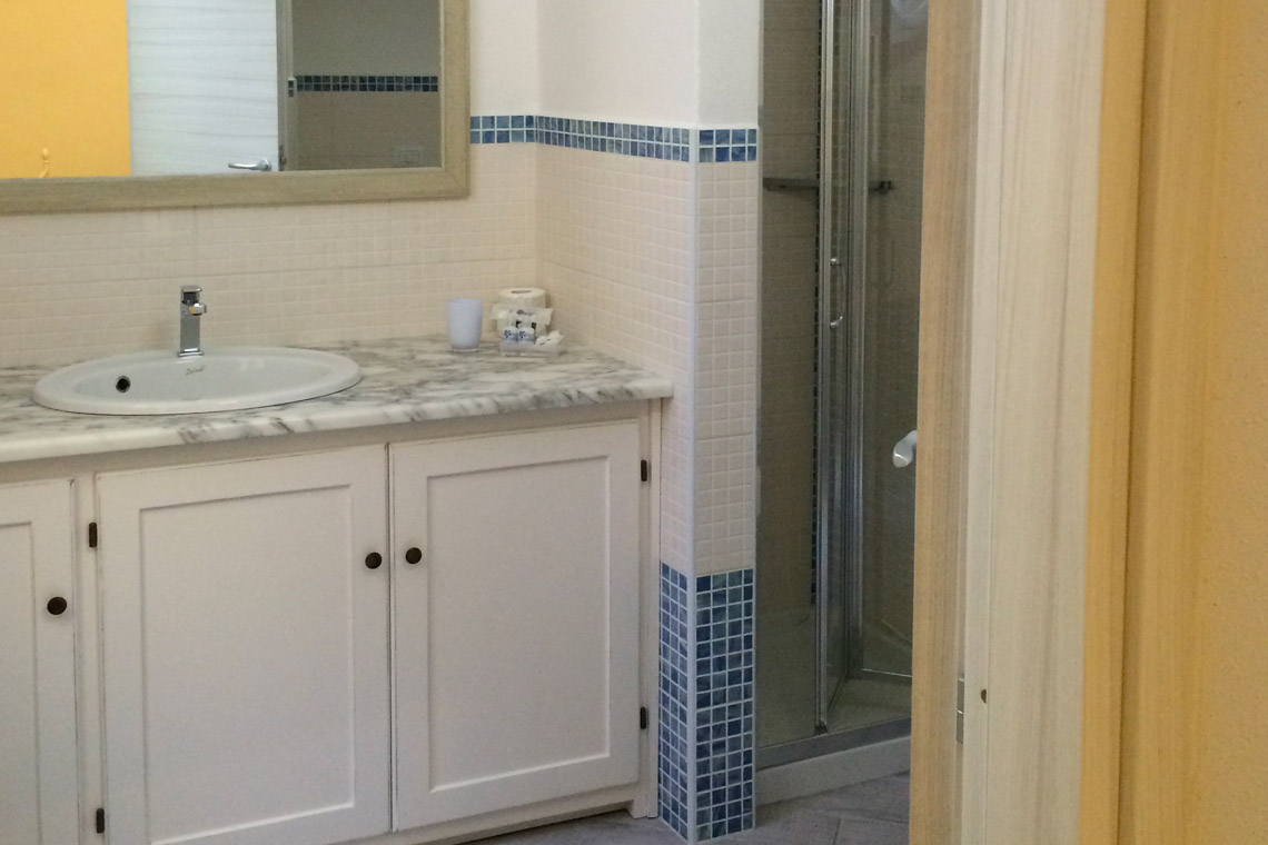 Suite Budelli Casa Ilva