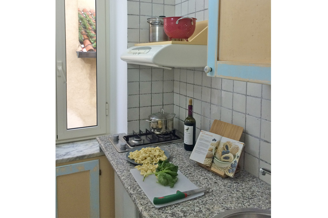 Suite Santa Maria Casa Ilva