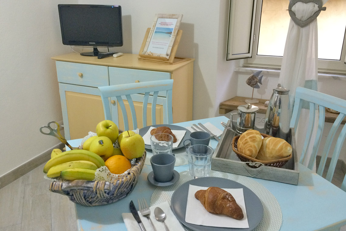 Suite Santa Maria Casa Ilva