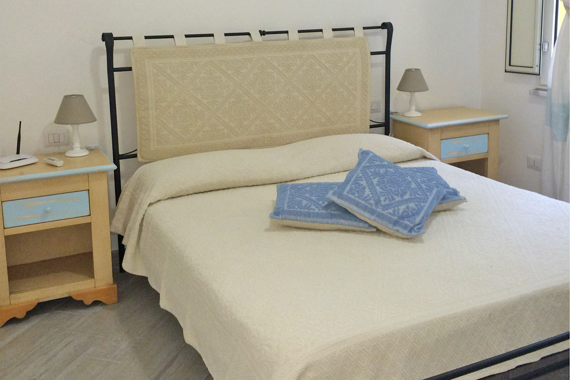 Suite Santa Maria Casa Ilva
